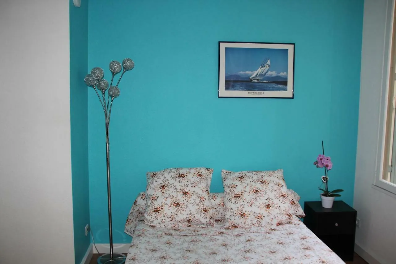Apartamento Appartement Rue Des Marchands Aviñón
